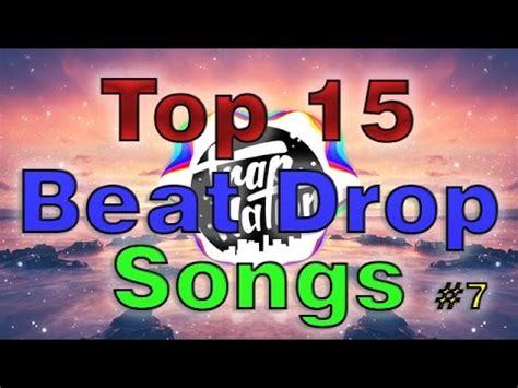 songs with a good drop|Top 25 Best Beat Drop Songs! (With Names) .